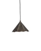 Lamp, HDFlola, Antique brown