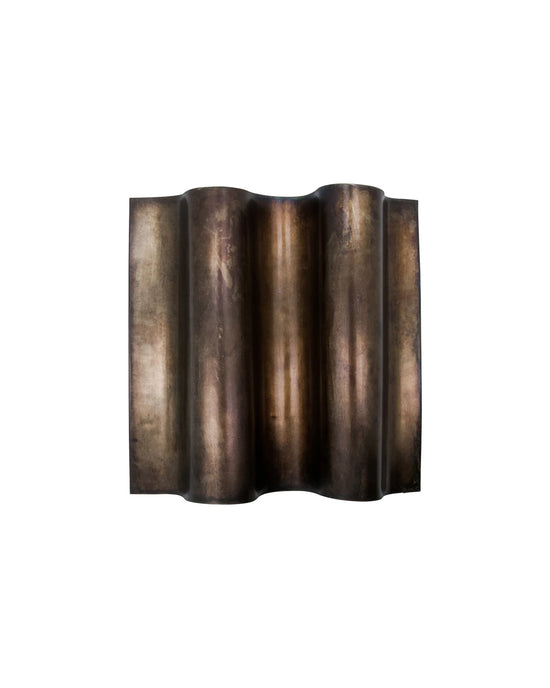 Wall art, HDFaha, Antique brown