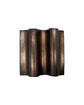Wall art, HDFaha, Antique brown