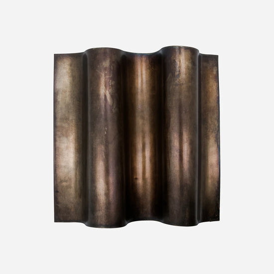 Wall art, HDFaha, Antique brown