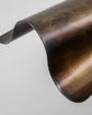 Wall art, HDFaha, Antique brown