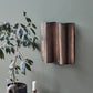 Wall art, HDFaha, Antique brown