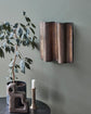 Wall art, HDFaha, Antique brown