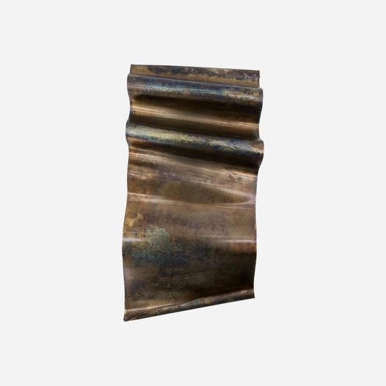 Wall art, HDFaha, Antique brown