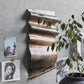 Wall art, HDFaha, Antique brown
