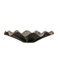 Bowl, HDFlood, Antique brown