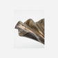 Bowl, HDFlood, Antique brown