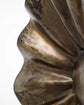 Bowl, HDFlood, Antique brown
