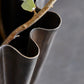 Vase, HDFlood, Antique brown
