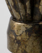 Vase, HDFlood, Antikes Braun