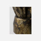 Vase, HDFlood, Antique brown