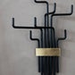 Knage, HDPipes, Sort