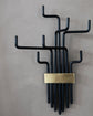 Haken, Pipes, Schwarz