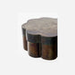 Storage w. lid, HDFloda, Antique brown