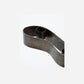 Candle holder, HDFlood, Antique brown