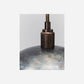Lampe, Boston, Antikes braun