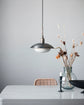Lamp, HDBoston, Antique brown