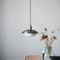 Lamp, HDBoston, Antique brown