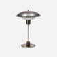 Table lamp, HDBoston, Antique brown