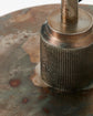Bordlampe, HDBoston, Antik brun