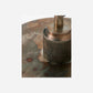 Table lamp, HDBoston, Antique brown