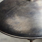 Bordlampe, HDBoston, Antik brun