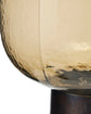 Table lamp, HDNote, Browned brass