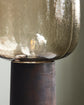 Table lamp, HDNote, Browned brass