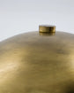 Table lamp, HDRoomie, Brass finish