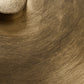 Table lamp, HDRoomie, Brass finish
