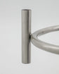 Candle holder, HDMaxi, Advent, Antique silver finish