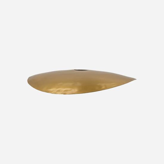 Lampshade, HDHatt, Antique brass