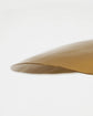 Lampshade, HDHatt, Antique brass