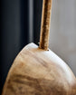 Wall lamp, HDSwan, Antique brass