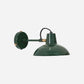 Wall lamp, HDDesk, Green
