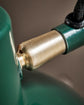 Wall lamp, HDDesk, Green