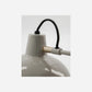 Wall lamp, HDDesk, Grey