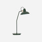 Table lamp, HDDesk, Green