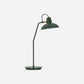 Table lamp, HDDesk, Green