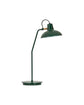 Table lamp, HDDesk, Green