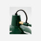 Table lamp, HDDesk, Green