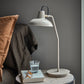 Table lamp, HDDesk, Grey