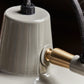 Table lamp, HDDesk, Grey