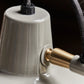 Table lamp, HDDesk, Grey