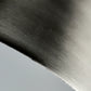Table lamp, HDGame, Brushed silver finish