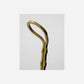 Hooks, HDYra, Brass finish