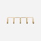 Coat rack, HDYra, Brass finish