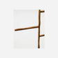 Jewellery stand, HDJewel, Mattes Messing-Finish