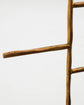 Smykketræ, HDJewel, Børstet messing finish