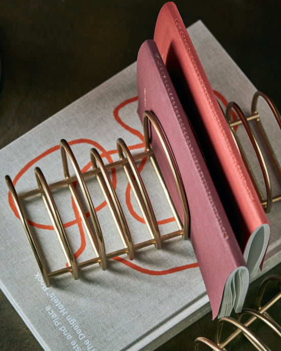 Organiser, HDPampi, Golden